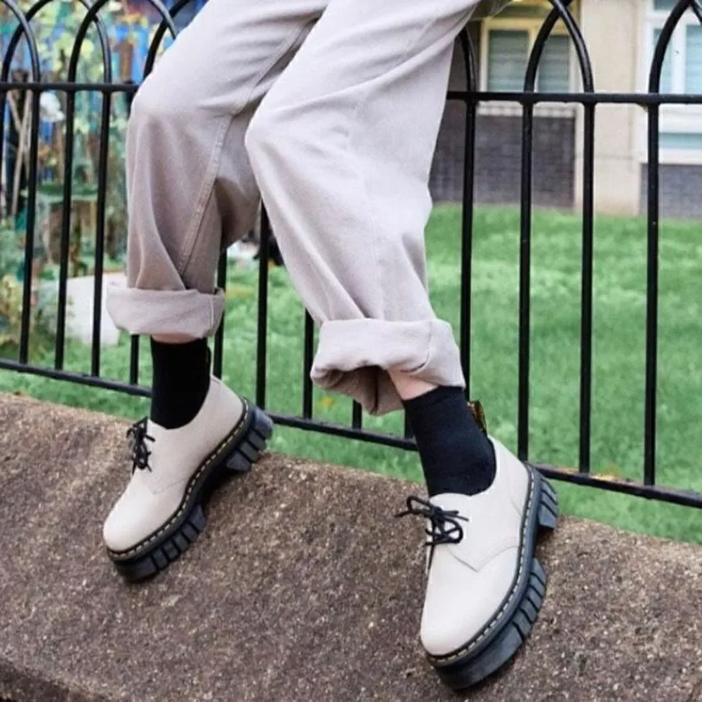 Dr. Martens | Audrick Platform Shoes